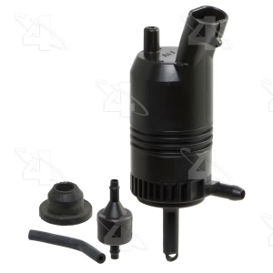ACI Rear Windshield Washer Pump for Buick Park Avenue - 172515