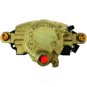 Centric Posi Quiet™ Loaded Front Driver Side Brake Caliper for Chevrolet R10 - 142.62052