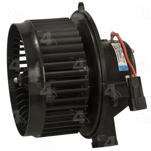 Four Seasons Hvac Blower Motor With Wheel for Buick LaCrosse - 76904