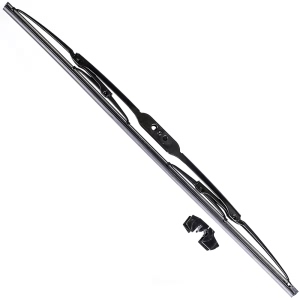 Denso EV Conventional 19" Black Wiper Blade for Cadillac CTS - EVB-19