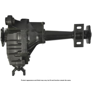 Cardone Reman Remanufactured Drive Axle Assembly for Cadillac Escalade EXT - 3A-18015IOH