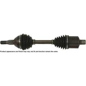 Cardone Reman Remanufactured CV Axle Assembly for Saturn Relay - 60-1444