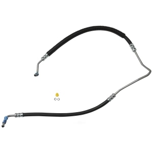 Gates Power Steering Pressure Line Hose Assembly for Cadillac DTS - 365596