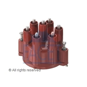 facet Ignition Distributor Cap - 2.7523PHT