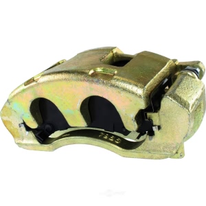Centric Posi Quiet™ Loaded Front Passenger Side Brake Caliper for Buick Lucerne - 142.62159