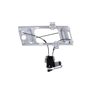 AISIN Power Window Regulator And Motor Assembly for Chevrolet Monte Carlo - RPAGM-101
