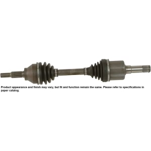 Cardone Reman Remanufactured CV Axle Assembly for Saturn Ion - 60-1375