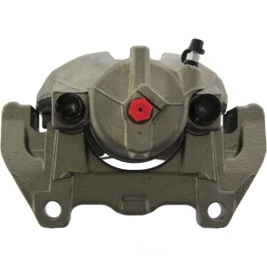 Centric Remanufactured Semi-Loaded Front Passenger Side Brake Caliper for Saturn Astra - 141.62175