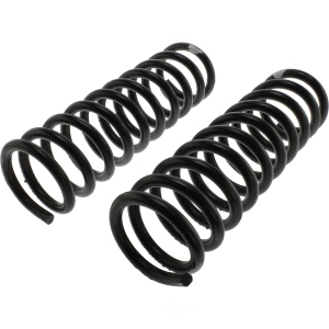 Centric Premium™ Coil Springs for Buick Riviera - 630.62094