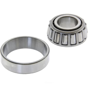 Centric Premium™ Front Passenger Side Outer Wheel Bearing and Race Set for Chevrolet Suburban - 410.91002