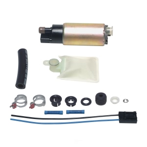 Denso Fuel Pump And Strainer Set for Chevrolet Tracker - 950-0127