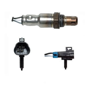 Denso Oxygen Sensor for Buick Verano - 234-4526