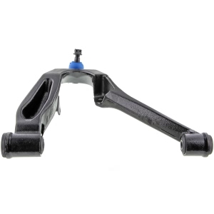 Mevotech Supreme Front Passenger Side Lower Non Adjustable Control Arm And Ball Joint Assembly for GMC Sierra 1500 HD - CMS50109