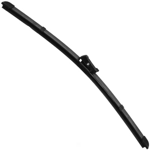 Denso 17" Black Beam Style Wiper Blade for GMC Terrain - 161-0517