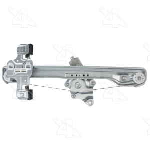 ACI Power Window Regulator And Motor Assembly for Buick Encore - 382065