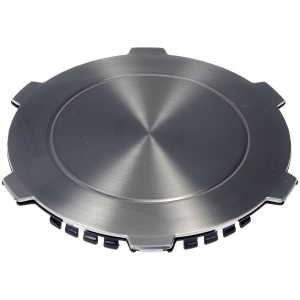 Dorman Brushed Aluminum Wheel Center Cap for GMC Sierra 1500 - 909-142