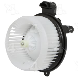 Four Seasons Hvac Blower Motor With Wheel for Cadillac ATS - 75048