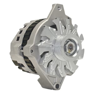 Quality-Built Alternator Remanufactured for GMC Jimmy - 7891511