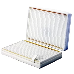 WIX Cabin Air Filter for Buick - 24780