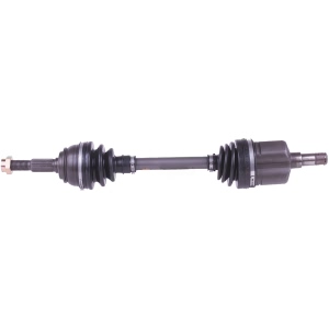 Cardone Reman Remanufactured CV Axle Assembly for Chevrolet Celebrity - 60-1010