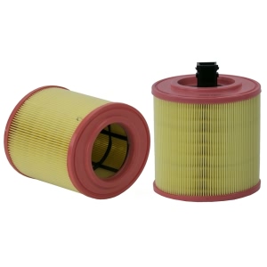 WIX Air Filter for Chevrolet - WA10646