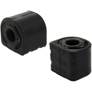 Centric Premium™ Front Lower Forward Control Arm Bushing for Chevrolet Metro - 602.48002