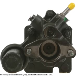 Cardone Reman Remanufactured Hydraulic Power Brake Booster w/o Master Cylinder for GMC - 52-7412