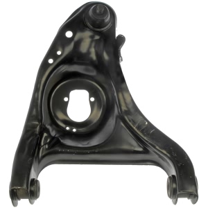 Dorman Front Passenger Side Lower Non Adjustable Control Arm And Ball Joint Assembly for GMC Safari - 521-500