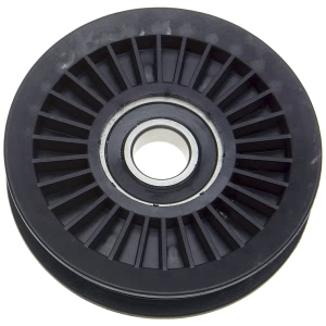 Gates Drivealign Drive Belt Idler Pulley for GMC G3500 - 38017