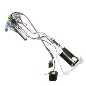 Delphi Driver Side Fuel Pump And Sender Assembly for GMC K3500 - HP10025