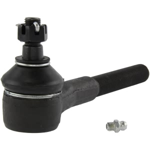 Centric Premium™ Front Outer Steering Tie Rod End for Pontiac Firebird - 612.62058