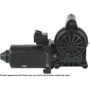 Cardone Reman Remanufactured Window Lift Motor for Chevrolet Avalanche 2500 - 42-178