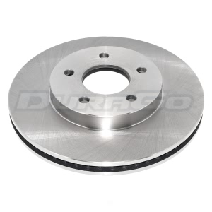 DuraGo Vented Front Brake Rotor for Chevrolet Equinox - BR55080