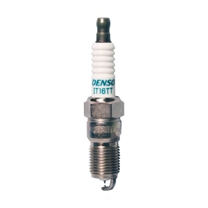 Denso Iridium TT™ Spark Plug for Hummer H3 - 4713