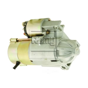 Remy Starter for Buick Park Avenue - 96208