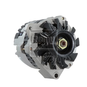 Remy Remanufactured Alternator for Buick Century - 21005