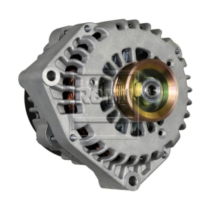Remy Remanufactured Alternator for Cadillac Escalade EXT - 22051
