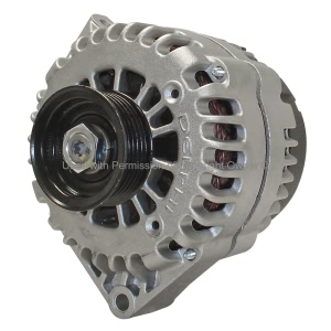 Quality-Built Alternator Remanufactured for Buick Rendezvous - 8284612