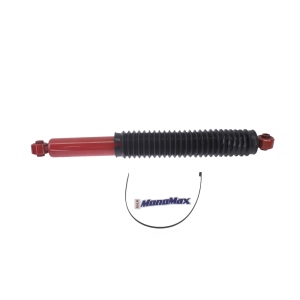 KYB Monomax Rear Driver Or Passenger Side Monotube Non Adjustable Shock Absorber for Cadillac Escalade EXT - 565125
