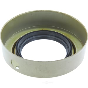 Centric Premium™ Front Inner Wheel Seal for Pontiac - 417.48003