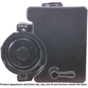 Cardone Reman Remanufactured Power Steering Pump w/Reservoir for Pontiac Bonneville - 20-41832