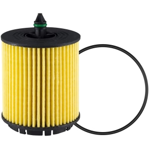 Hastings Engine Oil Filter Element for Saturn Vue - LF624
