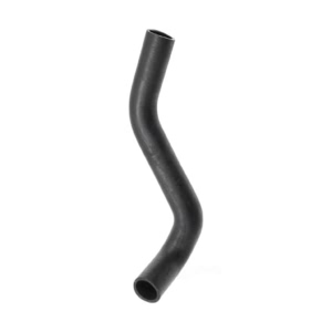 Dayco Engine Coolant Curved Radiator Hose for Buick Riviera - 70642