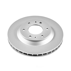 Power Stop PowerStop Evolution Coated Rotor for GMC Envoy - AR8649EVC