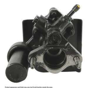 Cardone Reman Remanufactured Hydraulic Power Brake Booster w/o Master Cylinder for Chevrolet Suburban 3500 HD - 52-7421