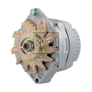 Remy Remanufactured Alternator for GMC Jimmy - 20043