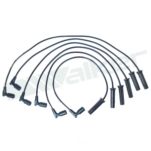 Walker Products Spark Plug Wire Set for GMC Savana 1500 - 924-2071