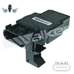 Walker Products Mass Air Flow Sensor for Chevrolet Silverado 3500 HD - 245-1206