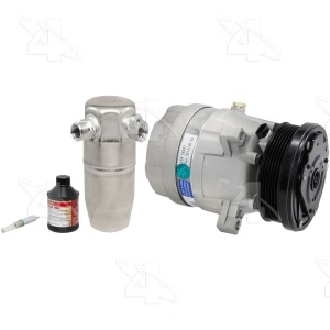 Four Seasons A C Compressor Kit for Oldsmobile Intrigue - 2169NK