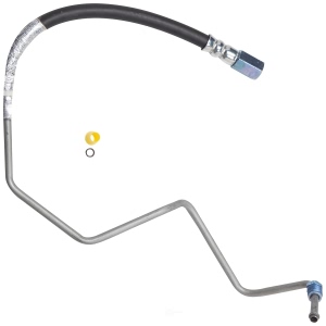 Gates Power Steering Pressure Line Hose Assembly To Gear for Oldsmobile Aurora - 367650